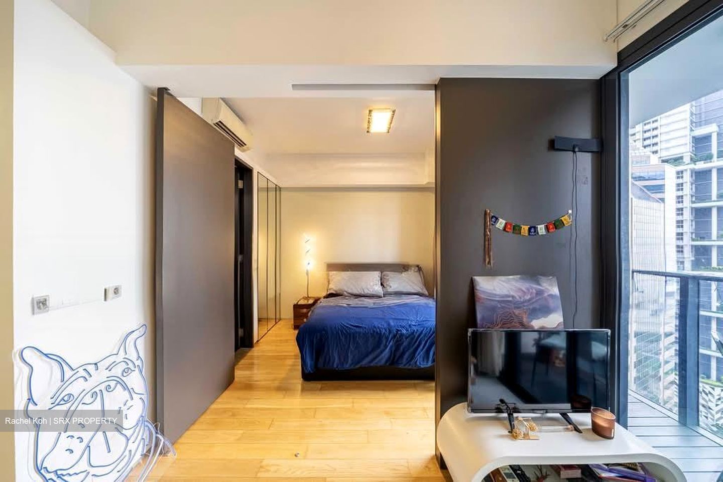 Skysuites@Anson (D2), Apartment #579513241